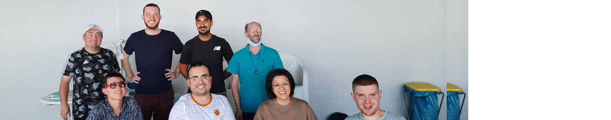 Lebenshilfe Frankfurt am Main e.V. - Selbstvertreter-Rat