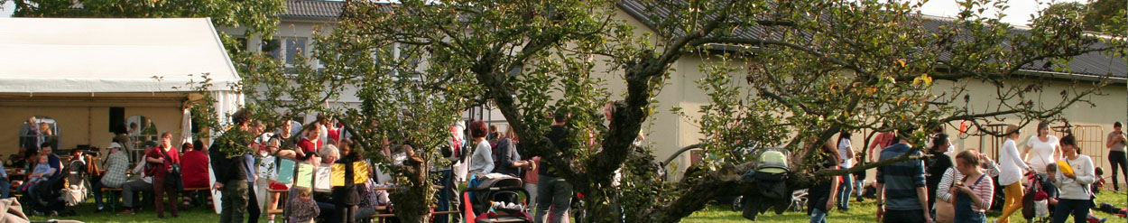 Lebenshilfe Frankfurt - Satzung