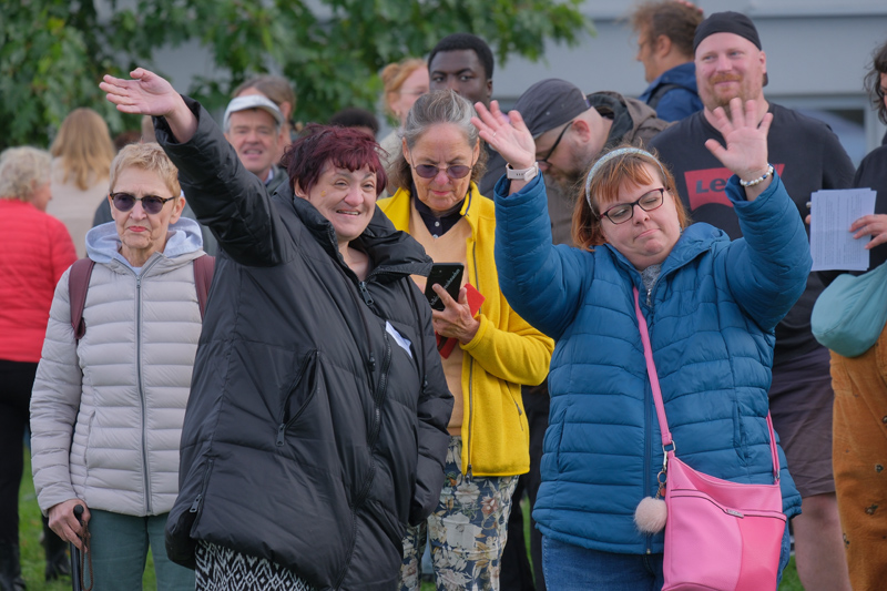 Hof- und Kelterfest